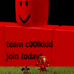 Survive C00lkidd The Killer!