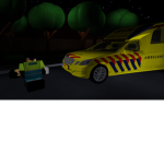 Assen | Ambulance