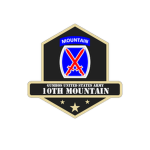 FORSCOM USAR | 10th Mountain Division
