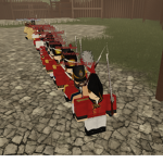 National People's Army 1949's