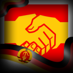 Socialist Unity Party of Germany . [SED] [DDR]