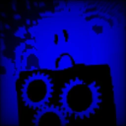 UNDER PRESSURE  icon