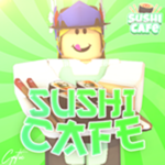 Sushi Café