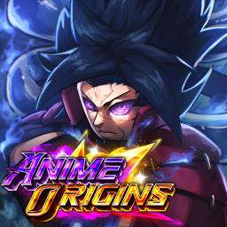 Anime Origins icon