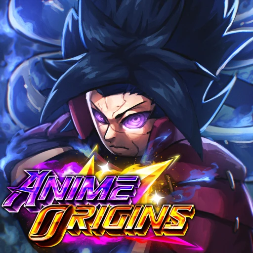 Anime Origins