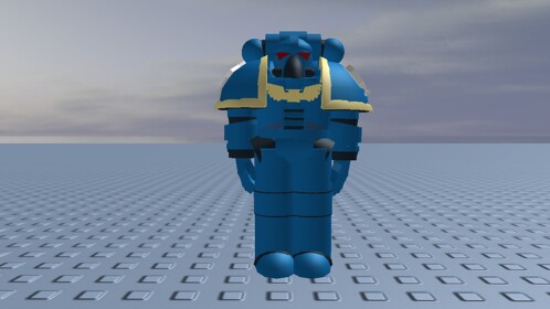 Model/Morph Making