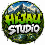 HIJAU STUDIO