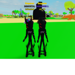 $ROBLOX GAMERS$