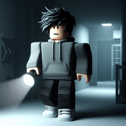 LiminalPhobia (Version 1.0) icon