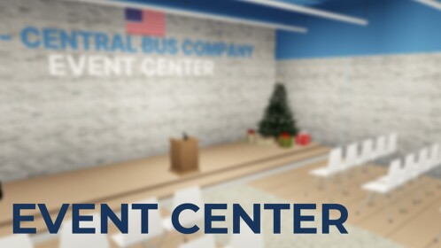 TCBC Event Center