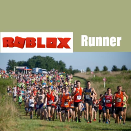 Roblox runner