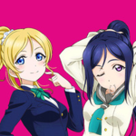 Eli and Kanan Fan Group