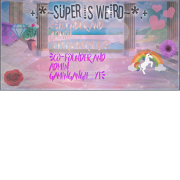 Super Is Weird Interview Center