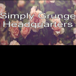 Simply Grunge Headquarters