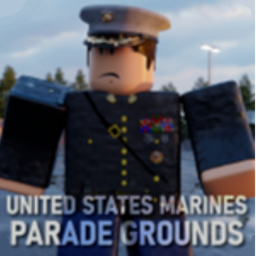[USMC] 🚩 Parade Grounds
