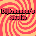 Dijkmeneer's Studio