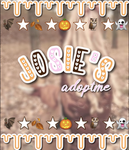 - josie's closet -