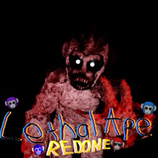 Lethal Ape Redone [NEW]