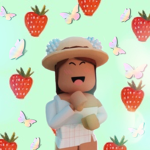 Strawberry Squad xx