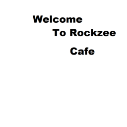 Rockzee Cafe (v 1.0) BETA