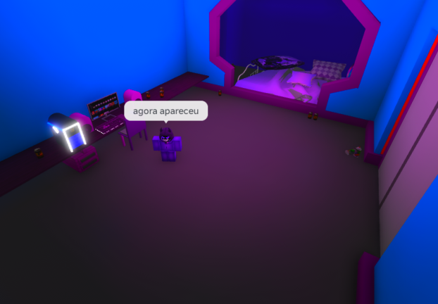 [MUSSA 🎶] Potato Class 🌱 RP screenshot 3