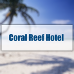 Coral Reef Hotel