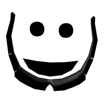 Friendly smile | Roblox Item - Rolimon's
