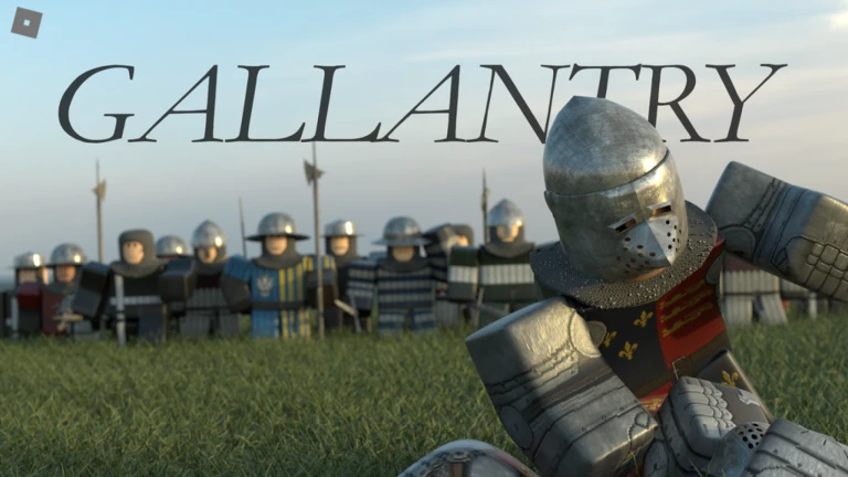 Gallantry