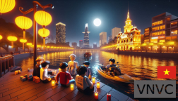 Việt Nam Voice Chat 🇻🇳