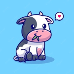 Vanessa’s cow fan group!