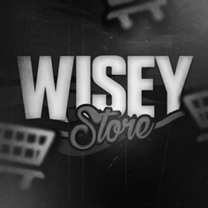 wisey store Roblox group icon