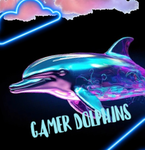 GAMER DOLPHINS