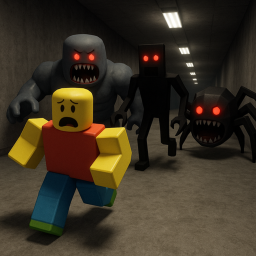 99% OF PLAYERS WILL NOT SURVIVE!
