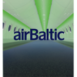 Airbaltic airways