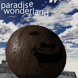 Paradise Wonderland