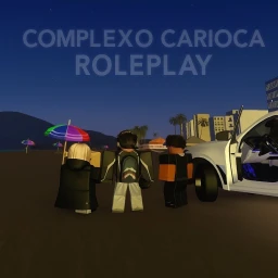 Carioca RolePlay Complex ® icon
