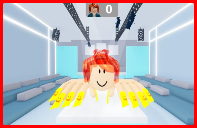 Nails Show screenshot 2