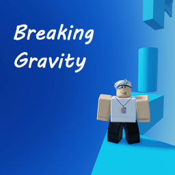 Breaking Gravity [ Alpha ] !GROUP RELEASE!