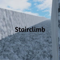 Stairclimb