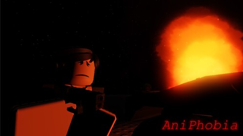 AniPhobia: Legacy