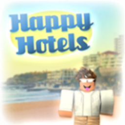 [HH] Happy Hotels