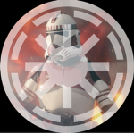 Coruscant guard.