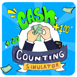 Cash Counting Simulator