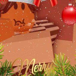 🎄Eat Drywall icon