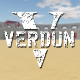 VERODONUM'S ARENA