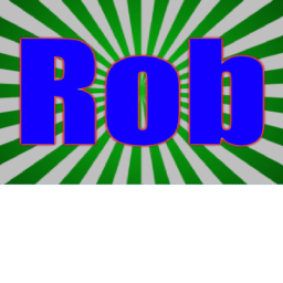Rob