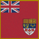 The Dominion Of Canada [1940's]
