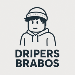 Dripers Brabos