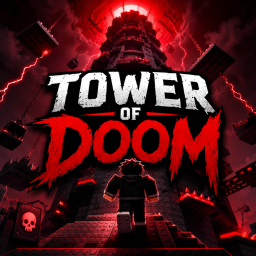 💀 Tower of Doom