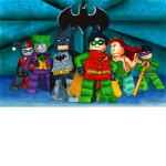 Anthony’s tournament group